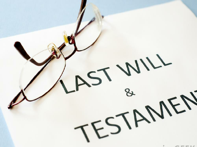 Wills and probate, inheritance planning, living wills, power of attorney.